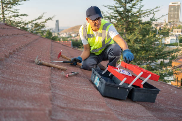 Best Construction Debris Removal  in Lake City, PA